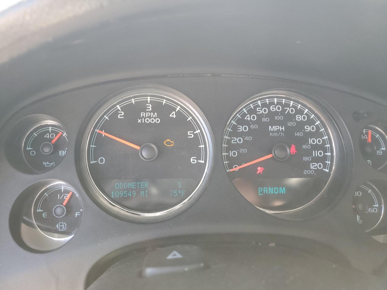 2009 Chevrolet Tahoe K1500 Ls VIN: 1GNFK13079R208396 Lot: 69704975