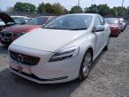 2017 VOLVO V40 INSCRI for sale at Copart WOLVERHAMPTON