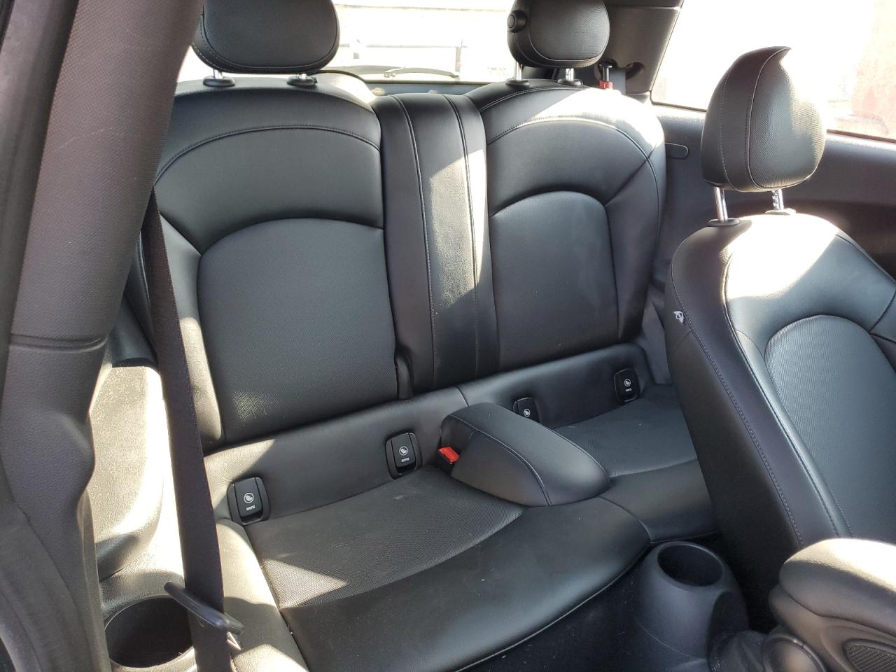 2014 Mini Cooper VIN: WMWXM5C59ET932871 Lot: 68203605