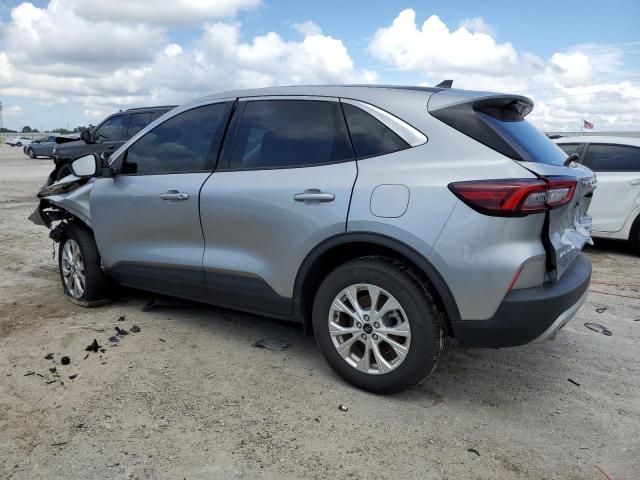  FORD ESCAPE ACT 2023 Srebrny