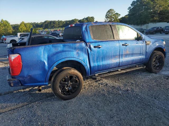  FORD RANGER 2020 Синий