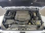2014 JEEP WRANGLER UNLIMITED SAHARA   à vendre chez Copart CT - HARTFORD SPRINGFIELD