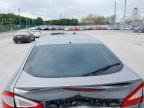 2009 FORD MONDEO TITANIUM X SPORT for sale at Copart ST HELENS