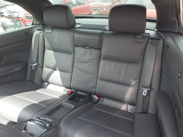 2009 BMW 320D SE