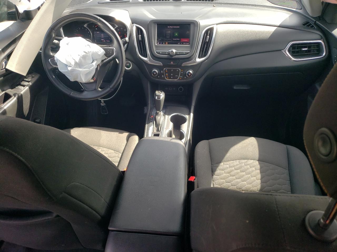 2020 Chevrolet Equinox Lt VIN: 2GNAXKEV4L6276295 Lot: 70541835