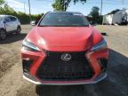 2022 LEXUS NX 350   for sale at Copart QC - MONTREAL