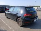2020 VOLKSWAGEN GOLF S TDI  for sale at Copart WHITBURN