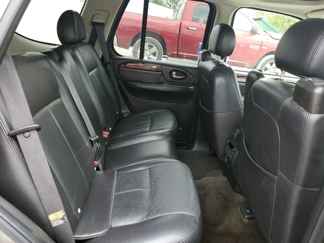 2005 GMC Envoy VIN: 1GKDT13S352384710 Lot: 69942795