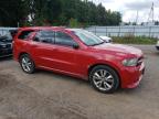 2011 DODGE DURANGO R/T   for sale at Copart ON - LONDON