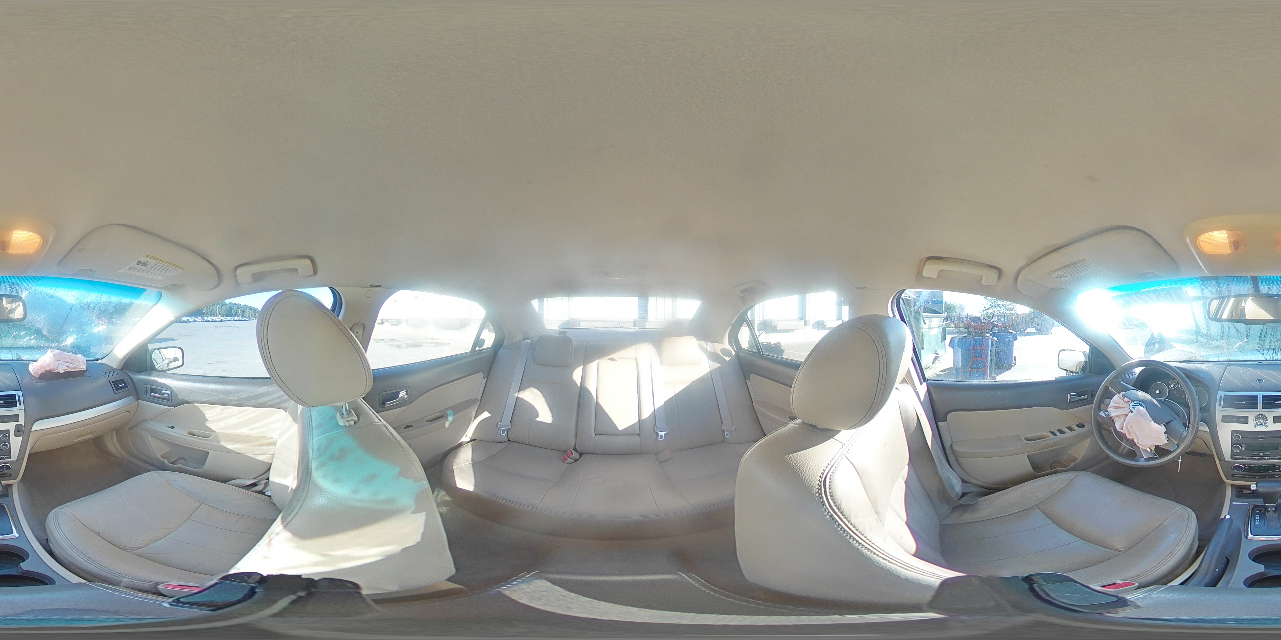 2008 Mercury Milan Premier VIN: 3MEHM08ZX8R638535 Lot: 68727435