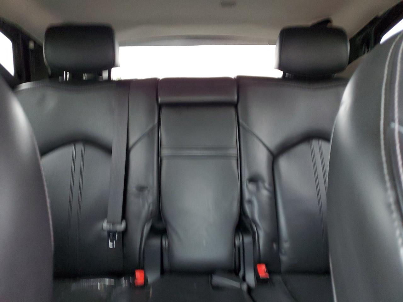 2016 Cadillac Srx Luxury Collection VIN: 3GYFNEE31GS559565 Lot: 69442105