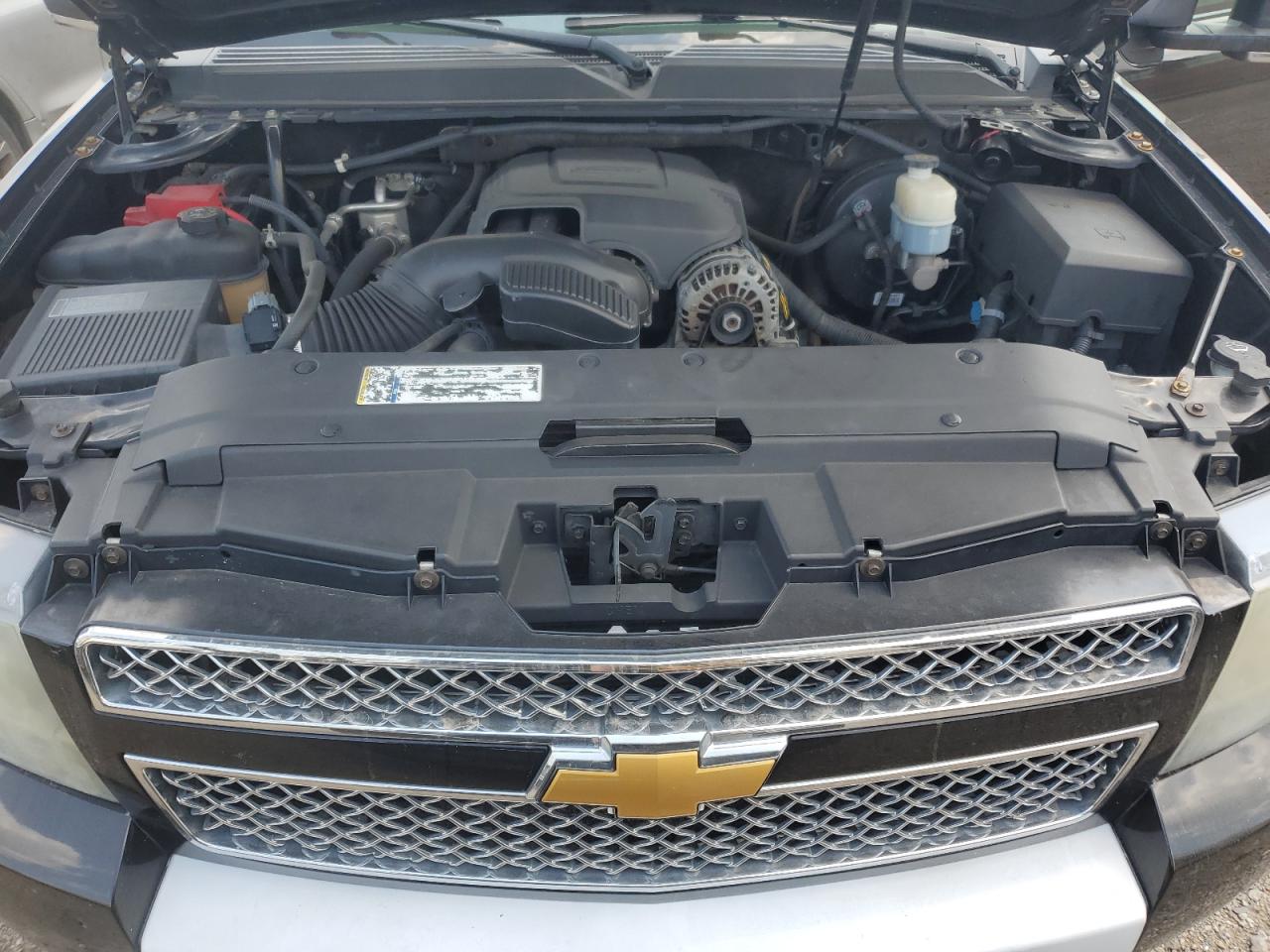 2010 Chevrolet Avalanche Lt VIN: 3GNVKFE0XAG269185 Lot: 67357705