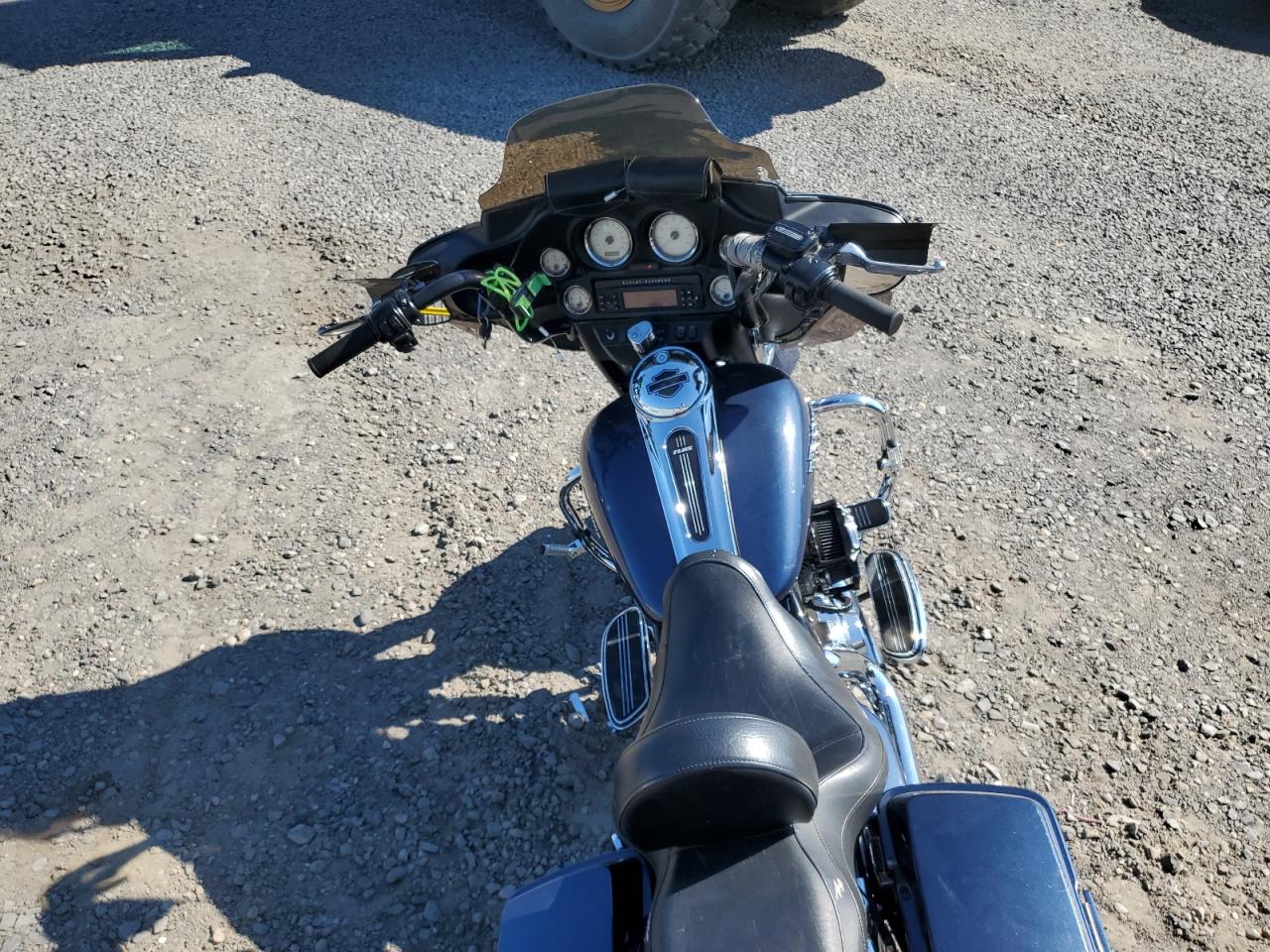 2008 Harley-Davidson Flhx VIN: 1HD1KB4188Y688354 Lot: 69687715