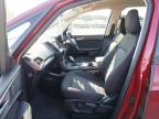 2017 FORD GALAXY ZETEC for sale at Copart WISBECH