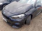 2021 BMW 218I M SPORT AUTO  for sale at Copart ROCHFORD