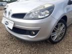 2008 RENAULT CLIO INITI for sale at Copart COLCHESTER