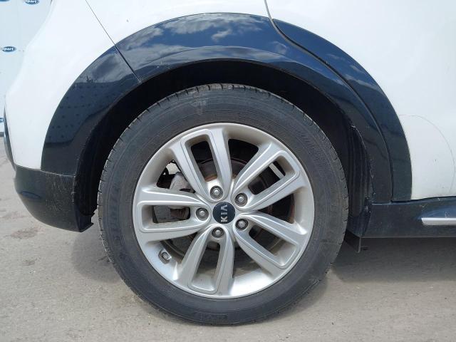2018 KIA SOUL 2 CRD