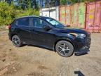 2020 HONDA HR-V SPORT   for sale at Copart QC - MONTREAL