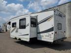 2008 JAYCO EAGLE   for sale at Copart MN - MINNEAPOLIS NORTH