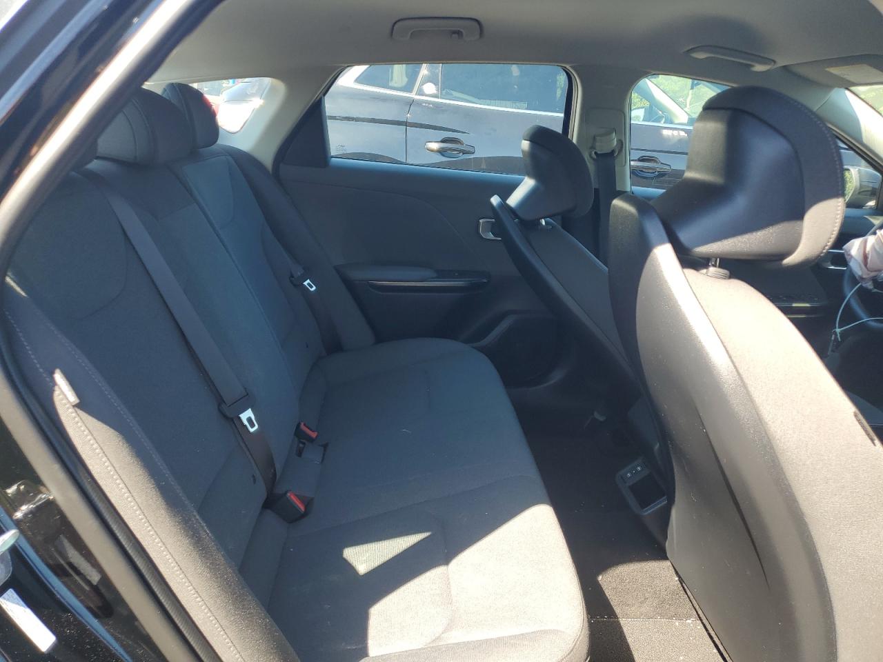 2025 Kia K4 Lx VIN: 3KPFT4DE5SE071655 Lot: 70016965