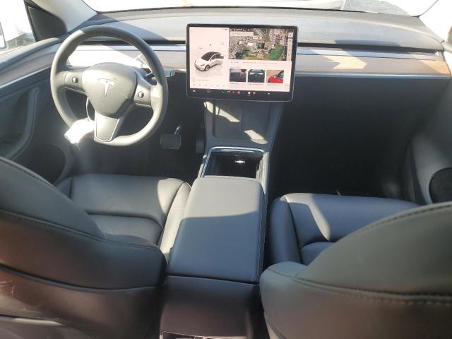  TESLA MODEL Y 2023 White
