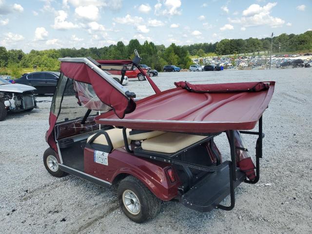 2007 GOLF CART GOLF CART  