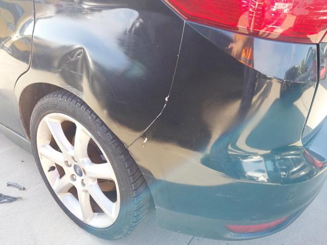 2012 FORD C-MAX TITANIUM 