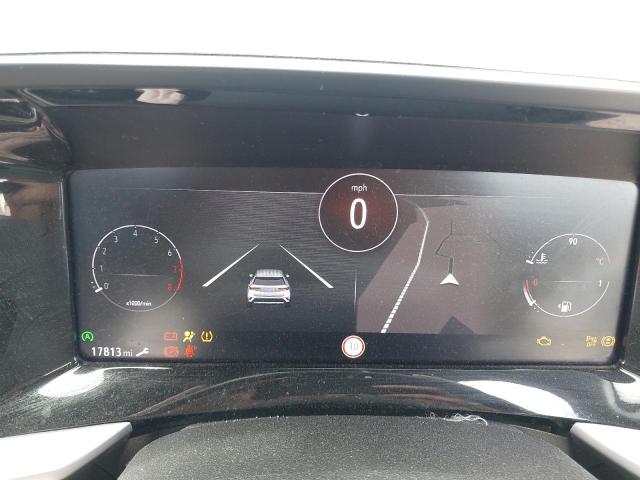 2023 VAUXHALL MOKKA ULTIMATE TURBO 