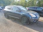 2013 NISSAN ROGUE S   for sale at Copart ON - COOKSTOWN