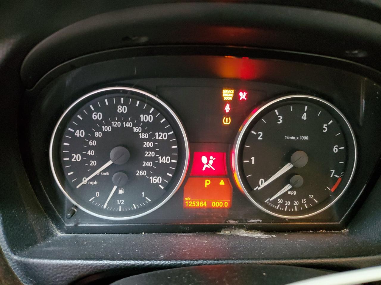 2006 BMW 330 Xi VIN: WBAVD33596KV62878 Lot: 68148745