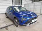 2023 HYUNDAI BAYON PREM for sale at Copart EAST KILBRIDE
