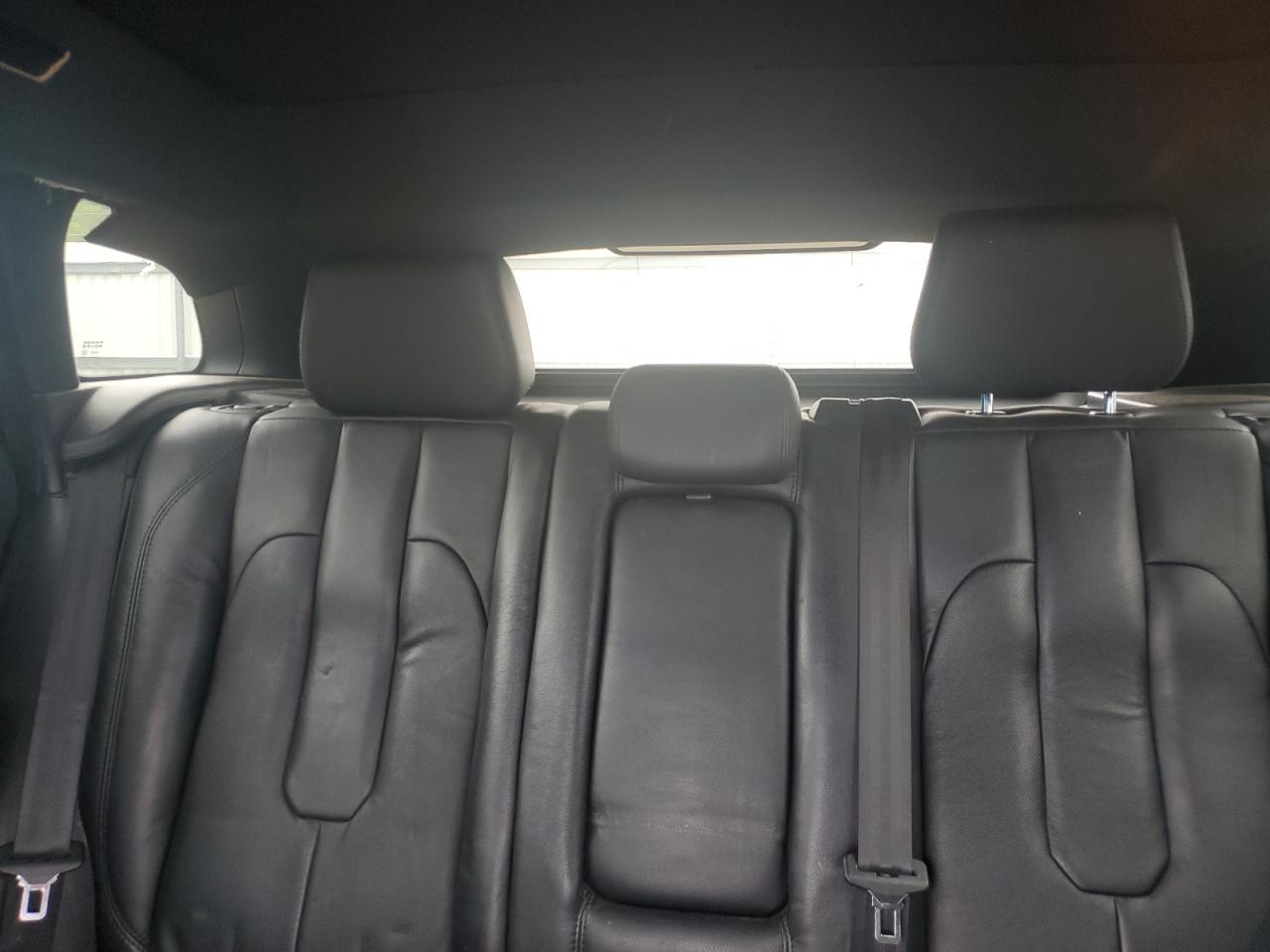 2015 Land Rover Range Rover Evoque Pure Plus VIN: SALVP2BG4FH077366 Lot: 70567465