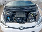 2016 HYUNDAI I10 SE for sale at Copart NEWBURY