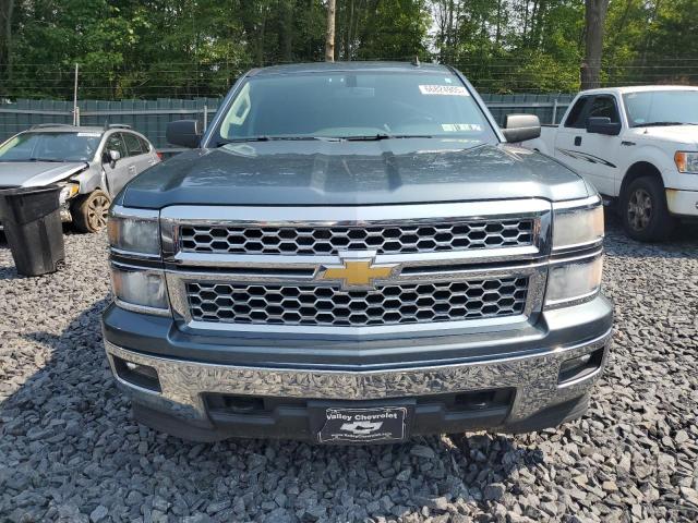  CHEVROLET ALL Models 2014 Teal