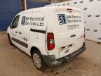 2013 CITROEN BERLINGO 625 ENTERPRISE H  for sale at Copart SANDWICH