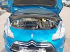 2012 CITROEN DS3 DSTYLE PLUS for sale at Copart SANDWICH