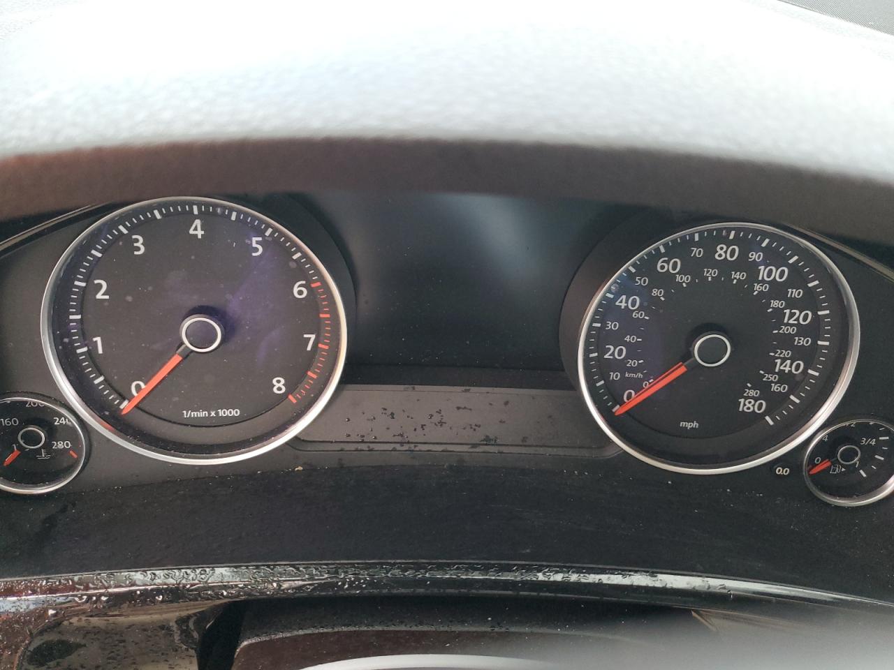 2012 Volkswagen Touareg V6 VIN: WVGFF9BP3CD005080 Lot: 67569565