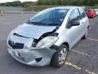 2006 TOYOTA YARIS T2 for sale at Copart SANDTOFT