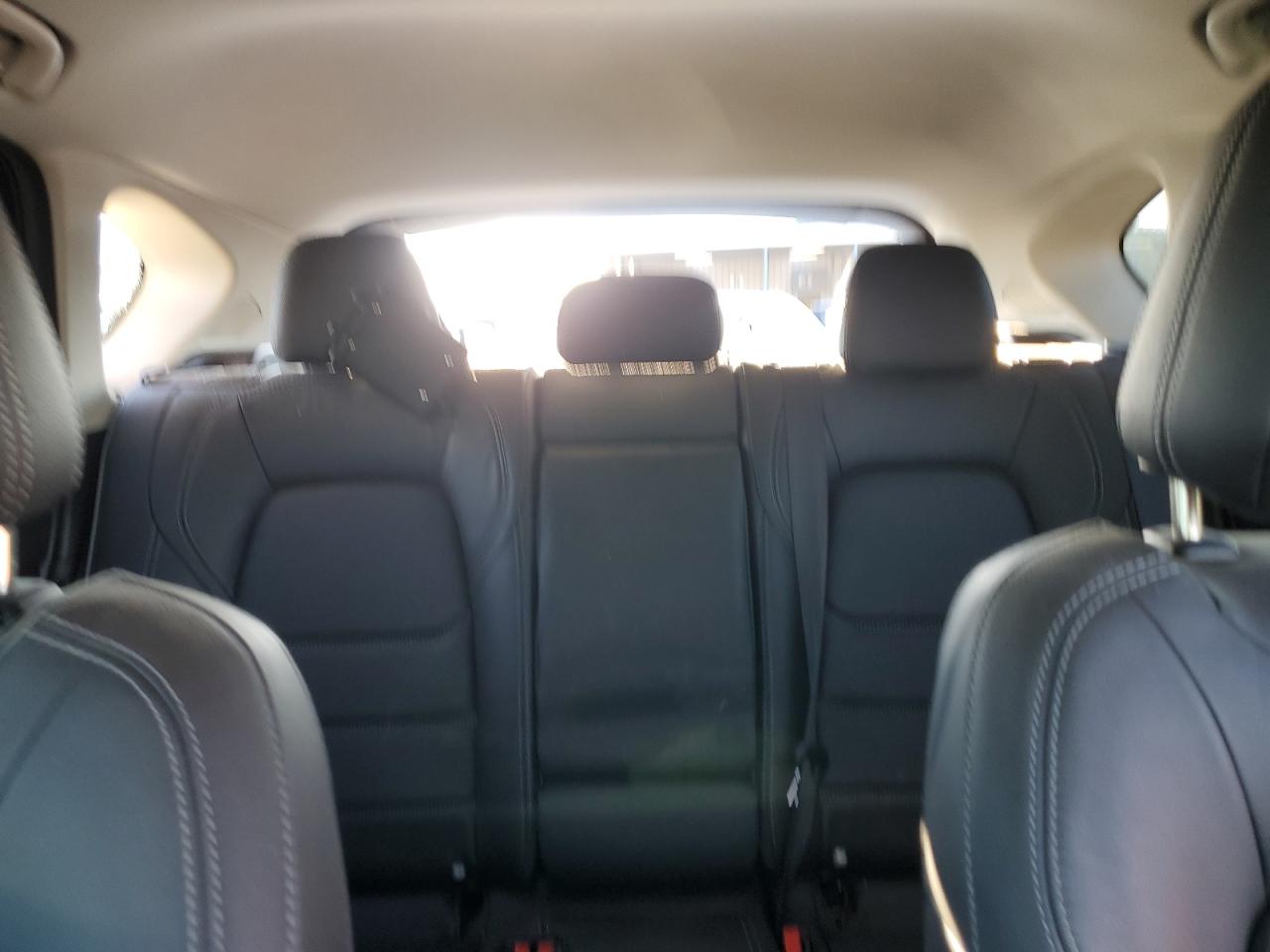 2024 Mazda Cx-5 Premium VIN: JM3KFBDL4R0428844 Lot: 68065905