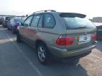 2004 BMW X5 SE for sale at Copart CHESTER