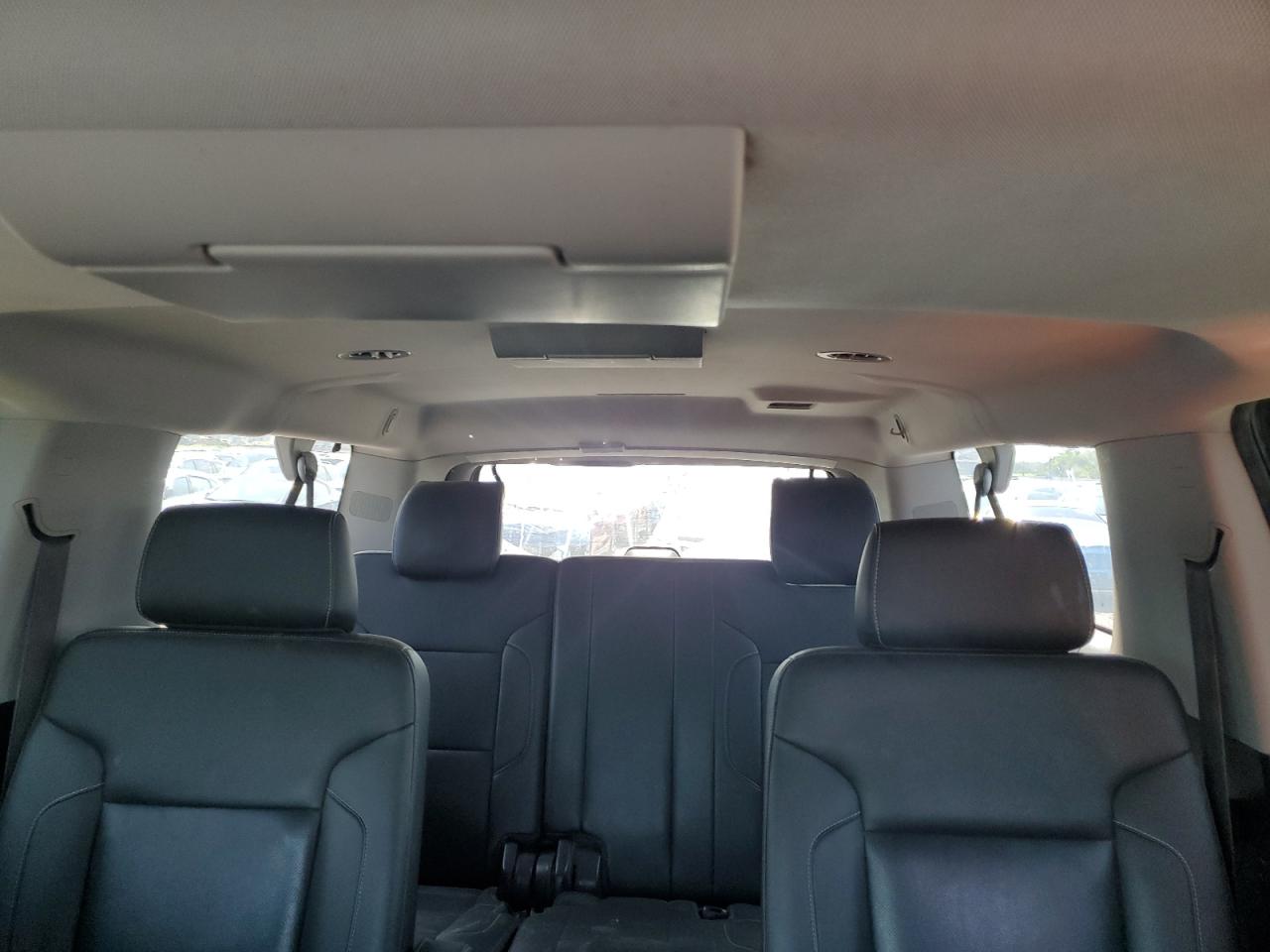 2015 Chevrolet Suburban K1500 Ltz VIN: 1GNSKKKC9FR746500 Lot: 67736515