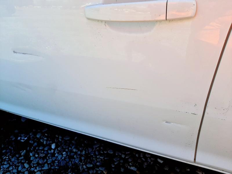 2013 VAUXHALL CORSA ENERGY