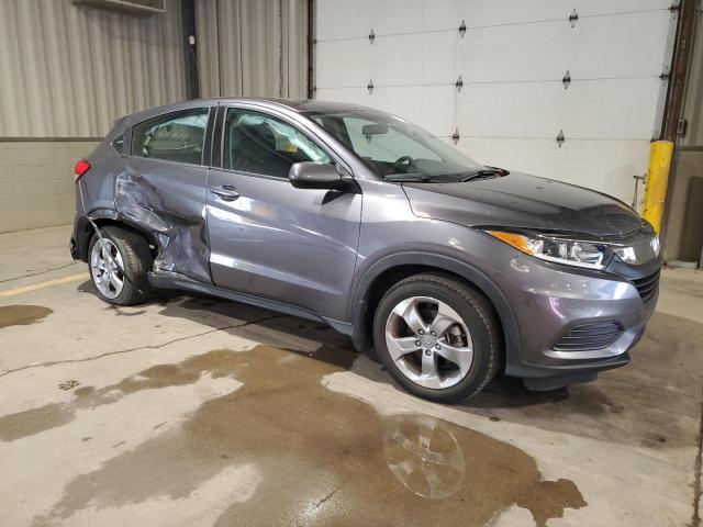  HONDA HR-V 2022 Gray