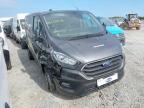 2020 FORD TRANSIT CUSTOM 280LIMITD  for sale at Copart SANDWICH