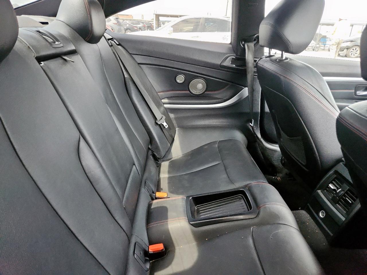 2014 BMW 428 I VIN: WBA3N3C53EF712494 Lot: 70593745