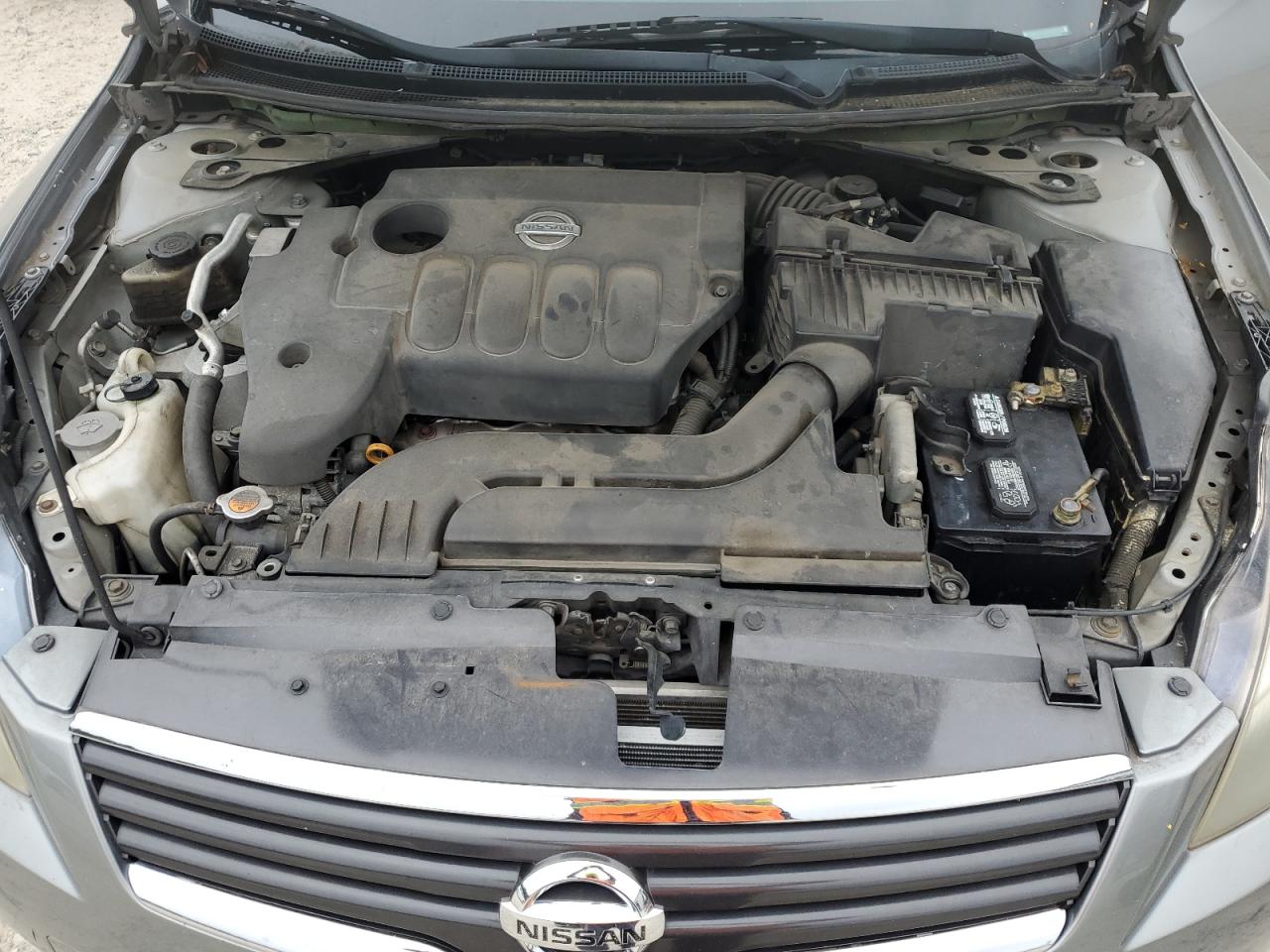 1N4AL21E38C211890 2008 Nissan Altima 2.5