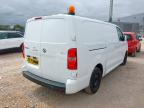 2020 VAUXHALL VIVARO 2900 SPORTIVE S/S  for sale at Copart BRISTOL
