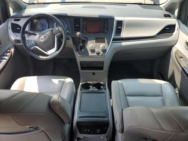  TOYOTA All Models 2018 Black