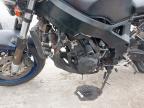 1996 HONDA CBR FIREBL for sale at Copart YORK