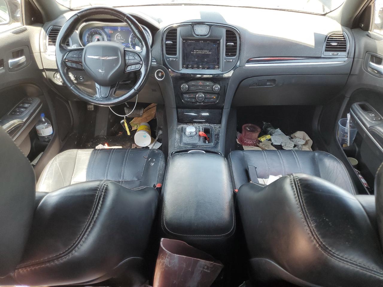 2021 Chrysler 300 S VIN: 2C3CCABG8MH585405 Lot: 68684415